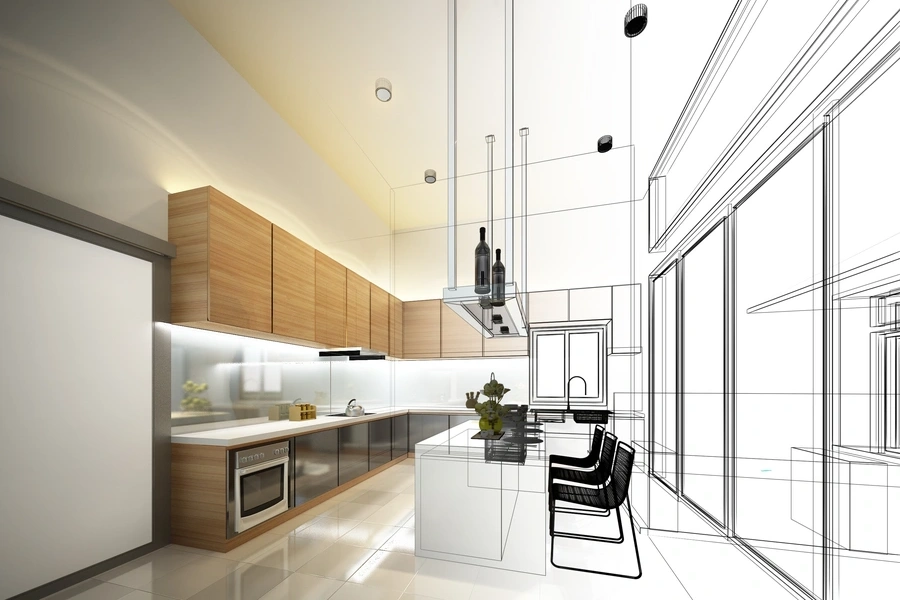 Common Challenges In Home Remodeling And How To Overcome Them in Somerville, TX Common Challenges In Home Remodeling And How To Overcome Them in Somerville, TX