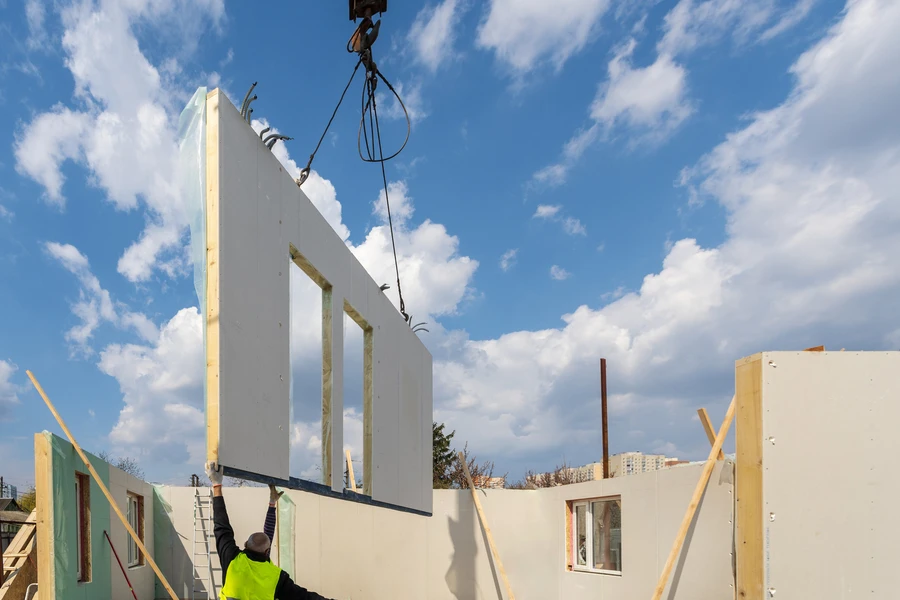 How To Ensure Structural Integrity In House Construction Somerville, TX How To Ensure Structural Integrity In House Construction Somerville, TX