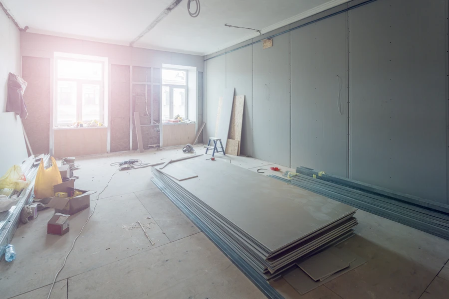 What To Expect During The Home Remodeling Process in Somerville, TX What To Expect During The Home Remodeling Process in Somerville, TX